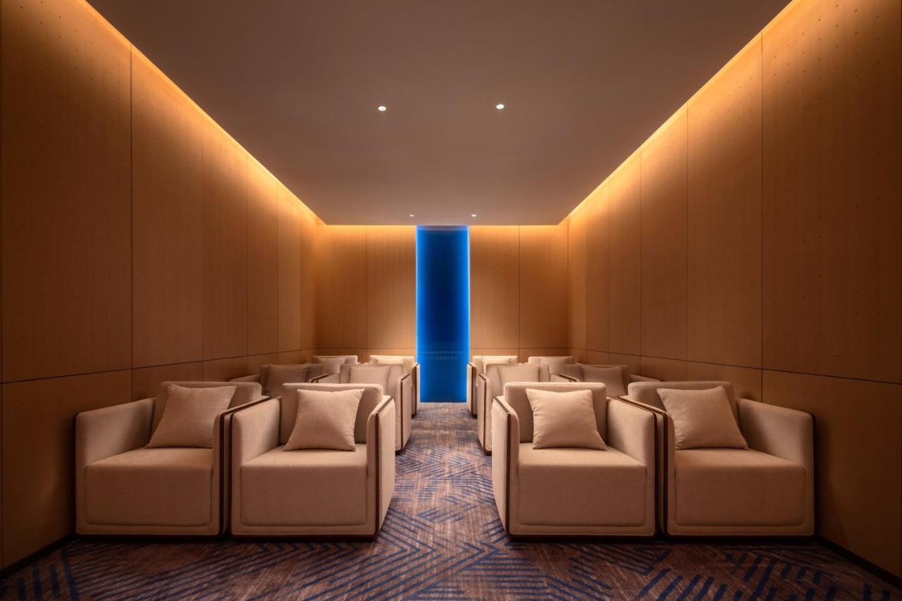 The Taikang Sanya, A Tribute Portfolio Resort Exterior foto
