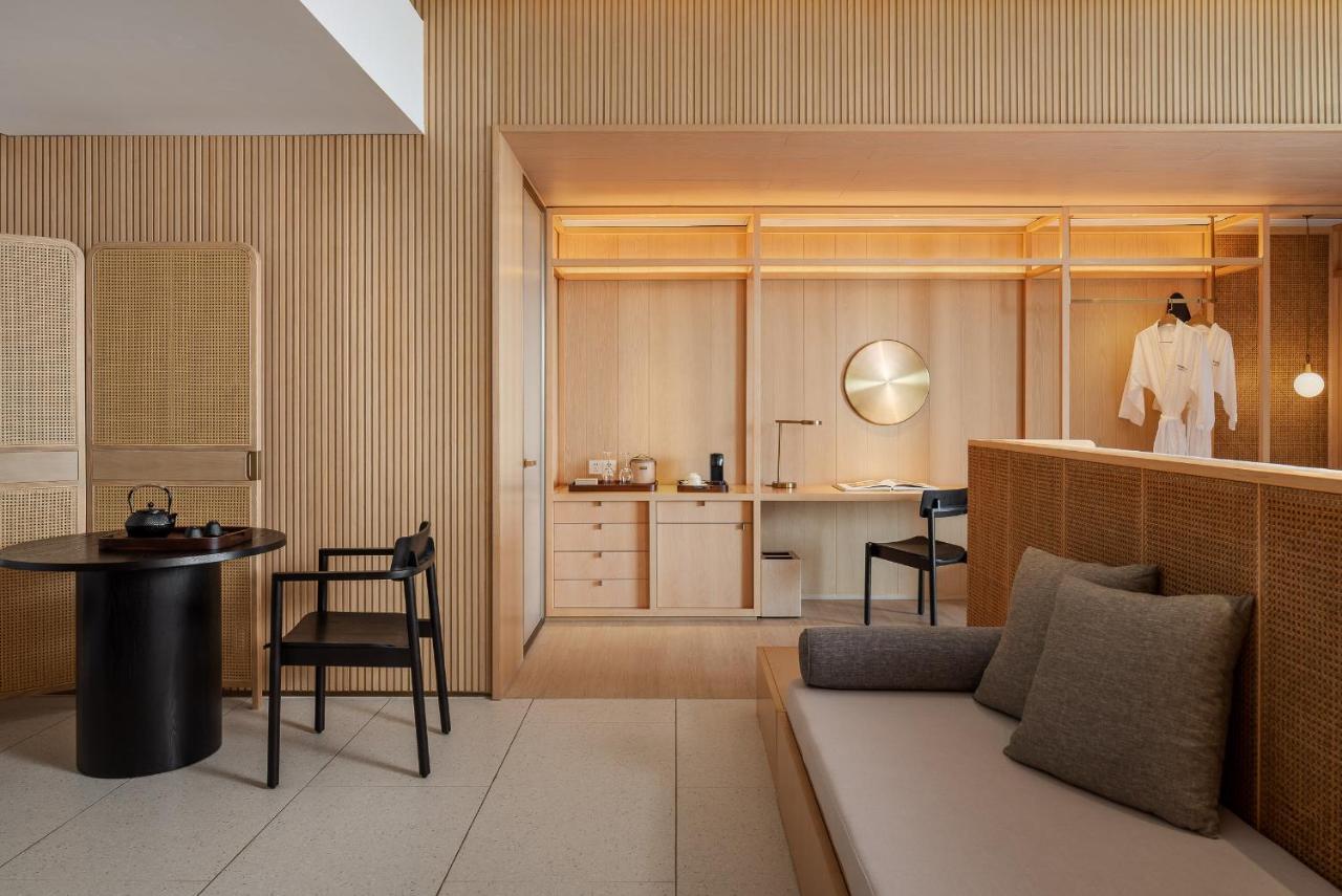 The Taikang Sanya, A Tribute Portfolio Resort Exterior foto